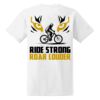 Ladies' Midweight RS T-Shirt Thumbnail