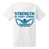 Ladies' Midweight RS T-Shirt Thumbnail