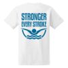 Ladies' Midweight RS T-Shirt Thumbnail