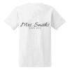 Ladies' Midweight RS T-Shirt Thumbnail
