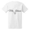 Ladies' Midweight RS T-Shirt Thumbnail