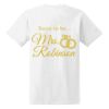 Ladies' Midweight RS T-Shirt Thumbnail