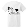 Ladies' Midweight RS T-Shirt Thumbnail