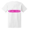 Ladies' Midweight RS T-Shirt Thumbnail