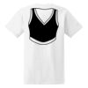 Ladies' Midweight RS T-Shirt Thumbnail