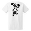 Ladies' Midweight RS T-Shirt Thumbnail