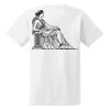 Ladies' Midweight RS T-Shirt Thumbnail