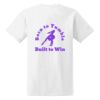 Ladies' Midweight RS T-Shirt Thumbnail