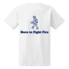 Ladies' Midweight RS T-Shirt Thumbnail