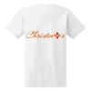 Ladies' Midweight RS T-Shirt Thumbnail