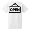 Ladies' Midweight RS T-Shirt Thumbnail