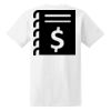 Ladies' Midweight RS T-Shirt Thumbnail