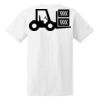 Ladies' Midweight RS T-Shirt Thumbnail