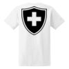 Ladies' Midweight RS T-Shirt Thumbnail