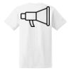 Ladies' Midweight RS T-Shirt Thumbnail