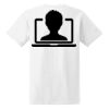 Ladies' Midweight RS T-Shirt Thumbnail