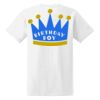 Ladies' Midweight RS T-Shirt Thumbnail