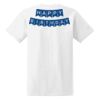 Ladies' Midweight RS T-Shirt Thumbnail