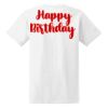 Ladies' Midweight RS T-Shirt Thumbnail