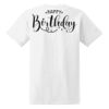 Ladies' Midweight RS T-Shirt Thumbnail