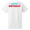 Ladies' Midweight RS T-Shirt Thumbnail