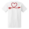 Ladies' Midweight RS T-Shirt Thumbnail