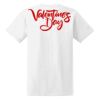 Ladies' Midweight RS T-Shirt Thumbnail
