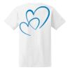 Ladies' Midweight RS T-Shirt Thumbnail