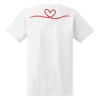 Ladies' Midweight RS T-Shirt Thumbnail