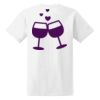 Ladies' Midweight RS T-Shirt Thumbnail