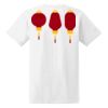 Ladies' Midweight RS T-Shirt Thumbnail