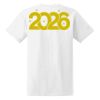 Ladies' Midweight RS T-Shirt Thumbnail