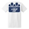 Ladies' Midweight RS T-Shirt Thumbnail