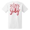 Ladies' Midweight RS T-Shirt Thumbnail