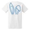 Ladies' Midweight RS T-Shirt Thumbnail