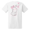 Ladies' Midweight RS T-Shirt Thumbnail