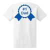 Ladies' Midweight RS T-Shirt Thumbnail