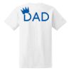 Ladies' Midweight RS T-Shirt Thumbnail
