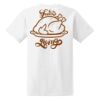 Ladies' Midweight RS T-Shirt Thumbnail
