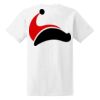 Ladies' Midweight RS T-Shirt Thumbnail