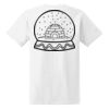 Ladies' Midweight RS T-Shirt Thumbnail