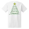 Ladies' Midweight RS T-Shirt Thumbnail