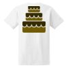 Ladies' Midweight RS T-Shirt Thumbnail