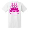 Ladies' Midweight RS T-Shirt Thumbnail