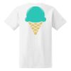 Ladies' Midweight RS T-Shirt Thumbnail