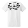 Ladies' Midweight RS T-Shirt Thumbnail