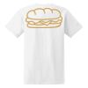 Ladies' Midweight RS T-Shirt Thumbnail