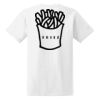 Ladies' Midweight RS T-Shirt Thumbnail