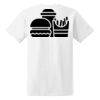 Ladies' Midweight RS T-Shirt Thumbnail