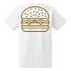 Ladies' Midweight RS T-Shirt Thumbnail